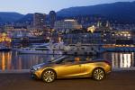 Vauxhall Cascada 2013 года